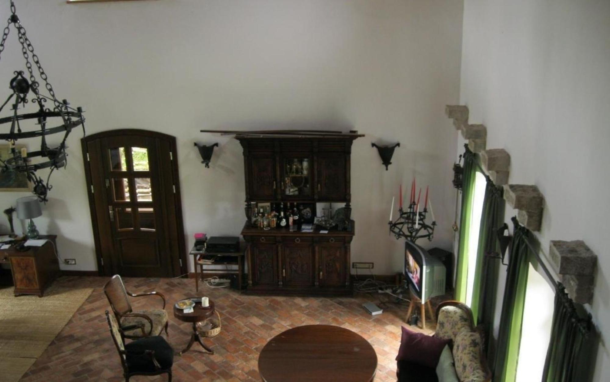 Ferienhaus In Szopa Mit Garten Und Terrasse Miechucino Zewnętrze zdjęcie