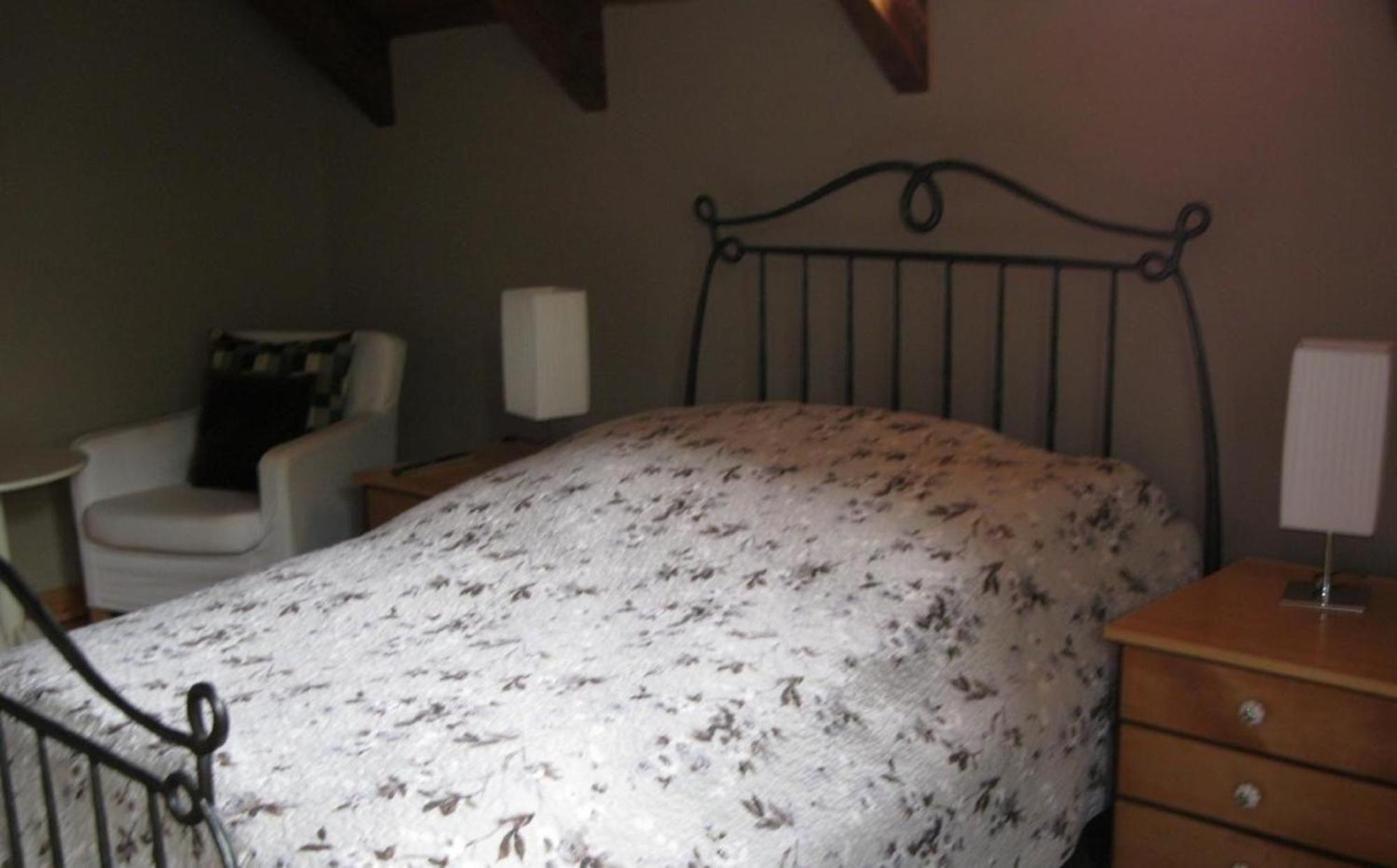 Ferienhaus In Szopa Mit Garten Und Terrasse Miechucino Zewnętrze zdjęcie